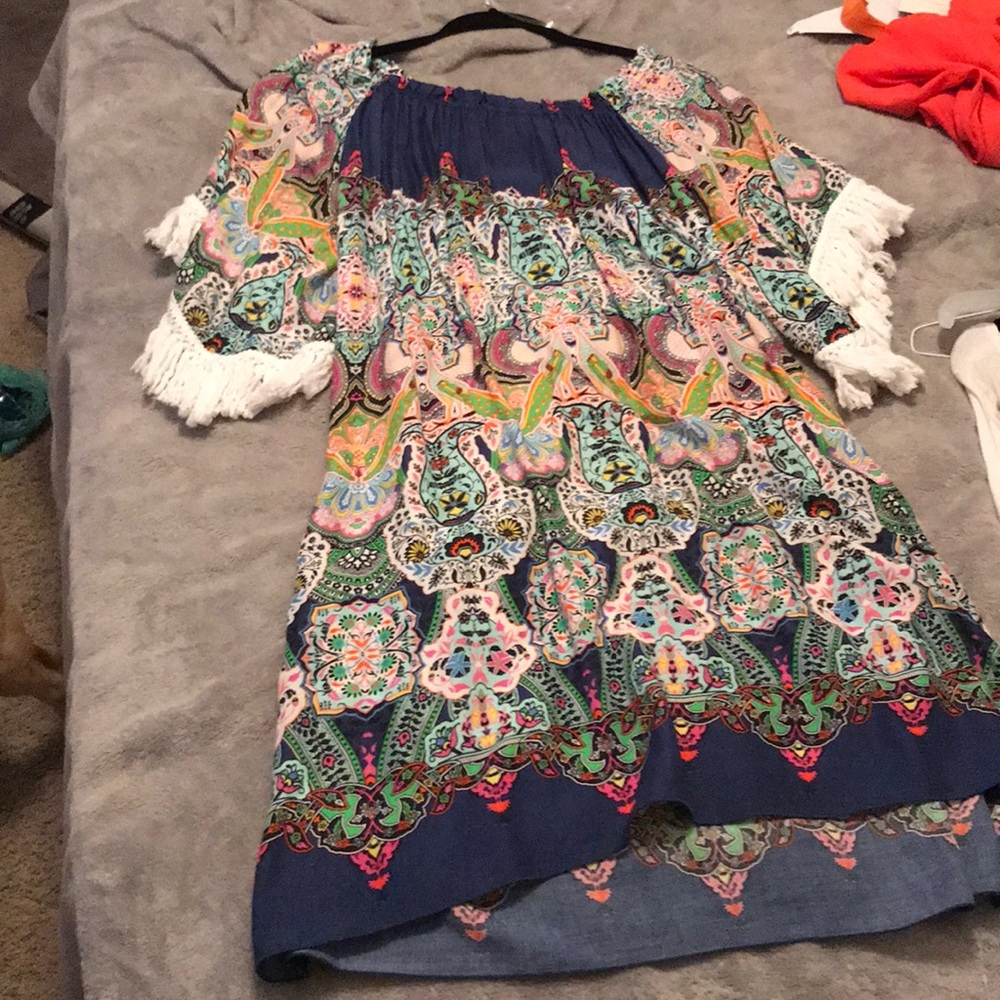 Dress